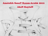 Anatolia Sanat, Resim Kursu, Güzel Sanatlara Hazırlık ve Hobi Kursları, Bakırköy  12