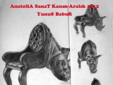 Anatolia Sanat, Resim Kursu, Güzel Sanatlara Hazırlık ve Hobi Kursları, Bakırköy  8