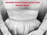 Anatolia Sanat, Resim Kursu, Güzel Sanatlara Hazırlık ve Hobi Kursları, Bakırköy  6