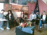 Anatolia Sanat, Resim Kursu, Güzel Sanatlara Hazırlık ve Hobi Kursları, Bakırköy  1
