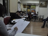 Anatolia Sanat, Resim Kursu, Güzel Sanatlara Hazırlık ve Hobi Kursları, Bakırköy  18