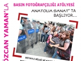Fotoğrafçılık kursu  11