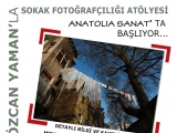 Fotoğrafçılık kursu  10