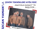 Fotoğrafçılık kursu  7