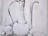 Anatolia Sanat, Resim Kursu, Güzel Sanatlara Hazırlık ve Hobi Kursları, Bakırköy  2