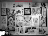 Anatolia Sanat, Resim Kursu, Güzel Sanatlara Hazırlık ve Hobi Kursları, Bakırköy  11