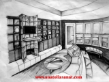 Anatolia Sanat, Resim Kursu, Güzel Sanatlara Hazırlık ve Hobi Kursları, Bakırköy  18