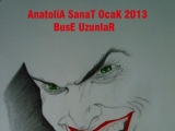 Anatolia Sanat, Resim Kursu, Güzel Sanatlara Hazırlık ve Hobi Kursları, Bakırköy  11