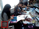 Anatolia Sanat, Resim Kursu, Güzel Sanatlara Hazırlık ve Hobi Kursları, Bakırköy  19
