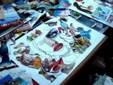 Anatolia Sanat, Resim Kursu, Güzel Sanatlara Hazırlık ve Hobi Kursları, Bakırköy  18