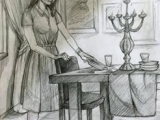Anatolia Sanat, Resim Kursu, Güzel Sanatlara Hazırlık ve Hobi Kursları, Bakırköy  9