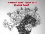Anatolia Sanat, Resim Kursu, Güzel Sanatlara Hazırlık ve Hobi Kursları, Bakırköy  7
