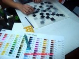 Anatolia Sanat, Resim Kursu, Güzel Sanatlara Hazırlık ve Hobi Kursları, Bakırköy Temel tasarım 0