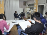 Resim Kursu Anatolia Sanat, Resim Kursu, Güzel Sanatlara Hazırlık ve Hobi Kursları, Bakırköy  2