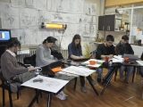 Resim Kursu Anatolia Sanat, Resim Kursu, Güzel Sanatlara Hazırlık ve Hobi Kursları, Bakırköy  1