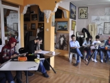 Resim Kursu Anatolia Sanat, Resim Kursu, Güzel Sanatlara Hazırlık ve Hobi Kursları, Bakırköy  19
