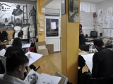 Resim Kursu Anatolia Sanat, Resim Kursu, Güzel Sanatlara Hazırlık ve Hobi Kursları, Bakırköy  18