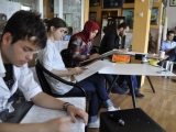 Resim Kursu Anatolia Sanat, Resim Kursu, Güzel Sanatlara Hazırlık ve Hobi Kursları, Bakırköy  16