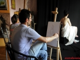 Resim Kursu Anatolia Sanat, Resim Kursu, Güzel Sanatlara Hazırlık ve Hobi Kursları, Bakırköy  10