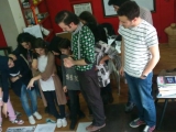 Resim Kursu Anatolia Sanat, Resim Kursu, Güzel Sanatlara Hazırlık ve Hobi Kursları, Bakırköy  4