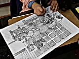 Anatolia Sanat, Resim Kursu, Güzel Sanatlara Hazırlık ve Hobi Kursları, Bakırköy  13