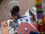 Resim Kursu Anatolia Sanat, Resim Kursu, Güzel Sanatlara Hazırlık ve Hobi Kursları, Bakırköy  10