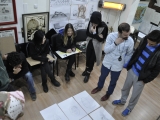 Resim Kursu Anatolia Sanat, Resim Kursu, Güzel Sanatlara Hazırlık ve Hobi Kursları, Bakırköy  8