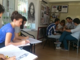 Resim Kursu Anatolia Sanat, Resim Kursu, Güzel Sanatlara Hazırlık ve Hobi Kursları, Bakırköy  2