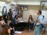 Resim Kursu Anatolia Sanat, Resim Kursu, Güzel Sanatlara Hazırlık ve Hobi Kursları, Bakırköy  0