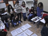 Resim Kursu Anatolia Sanat, Resim Kursu, Güzel Sanatlara Hazırlık ve Hobi Kursları, Bakırköy  17