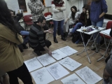 Resim Kursu Anatolia Sanat, Resim Kursu, Güzel Sanatlara Hazırlık ve Hobi Kursları, Bakırköy  15