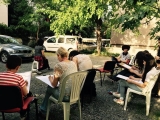 Resim Kursu Anatolia Sanat, Resim Kursu, Güzel Sanatlara Hazırlık ve Hobi Kursları, Bakırköy  11