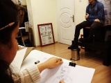 Resim Kursu Anatolia Sanat, Resim Kursu, Güzel Sanatlara Hazırlık ve Hobi Kursları, Bakırköy anatolia sanat resim kursu, güzel sanatlara hazırlık 2