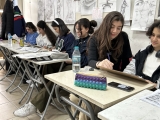 Resim Kursu Anatolia Sanat, Resim Kursu, Güzel Sanatlara Hazırlık ve Hobi Kursları, Bakırköy  15