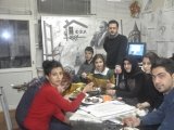 Anatolia Sanat, Resim Kursu, Güzel Sanatlara Hazırlık ve Hobi Kursları, Bakırköy  0