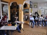 Anatolia Sanat, Resim Kursu, Güzel Sanatlara Hazırlık ve Hobi Kursları, Bakırköy  14