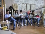 Anatolia Sanat, Resim Kursu, Güzel Sanatlara Hazırlık ve Hobi Kursları, Bakırköy  12