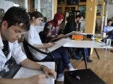 Anatolia Sanat, Resim Kursu, Güzel Sanatlara Hazırlık ve Hobi Kursları, Bakırköy  11
