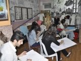 Anatolia Sanat, Resim Kursu, Güzel Sanatlara Hazırlık ve Hobi Kursları, Bakırköy  10