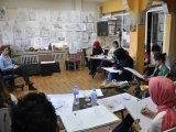 Anatolia Sanat, Resim Kursu, Güzel Sanatlara Hazırlık ve Hobi Kursları, Bakırköy  7