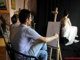 Anatolia Sanat, Resim Kursu, Güzel Sanatlara Hazırlık ve Hobi Kursları, Bakırköy  5