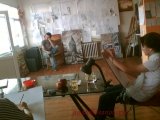 Anatolia Sanat, Resim Kursu, Güzel Sanatlara Hazırlık ve Hobi Kursları, Bakırköy  17