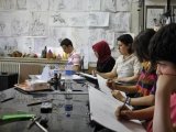 Anatolia Sanat, Resim Kursu, Güzel Sanatlara Hazırlık ve Hobi Kursları, Bakırköy  12