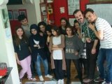 Anatolia Sanat, Resim Kursu, Güzel Sanatlara Hazırlık ve Hobi Kursları, Bakırköy  11