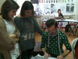 Anatolia Sanat, Resim Kursu, Güzel Sanatlara Hazırlık ve Hobi Kursları, Bakırköy  10