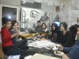 Anatolia Sanat, Resim Kursu, Güzel Sanatlara Hazırlık ve Hobi Kursları, Bakırköy  9
