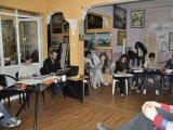 Anatolia Sanat, Resim Kursu, Güzel Sanatlara Hazırlık ve Hobi Kursları, Bakırköy  6