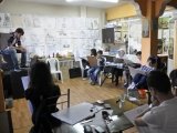Anatolia Sanat, Resim Kursu, Güzel Sanatlara Hazırlık ve Hobi Kursları, Bakırköy  3