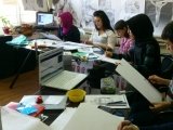 Anatolia Sanat, Resim Kursu, Güzel Sanatlara Hazırlık ve Hobi Kursları, Bakırköy  19