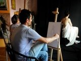 Anatolia Sanat, Resim Kursu, Güzel Sanatlara Hazırlık ve Hobi Kursları, Bakırköy  10